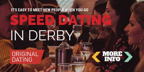 dating derby